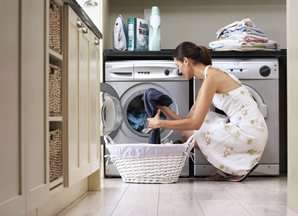Laundry Appliance Repair