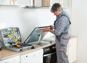 Appliance Install