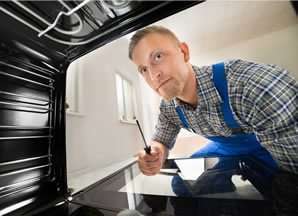 Maintain Appliances